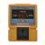 西法（Sieval）温度报警保护器 温控器伴侣 高温低温断电报警SV-201D-3 主机+3米防水温度探头 