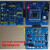 STM32双路无刷电机开发板有感无感编码器BLDCFOC PMSM正弦 开发板+两个电机