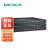 摩莎MOXA IKS-G6824A-8GSFP-4GTXSFP-HV-HV-T 千兆三层交换机