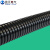 牌 机器人管线包配件专用PUR柔性护套软管波纹管36/48/70系列 RG-PUR-56B（1米）