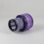 吸尘器V10轻量版 SV18配件过滤网滤芯 紫红色