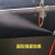 定制ST-6ST-5空气雾化扇形喷嘴 松香波峰焊助焊剂脱模剂防滴漏喷 ST-5 孔径 0.5mm