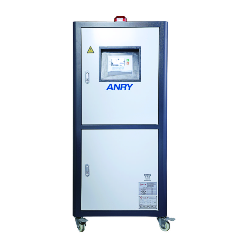 占瑞（ANRY）注塑配套控制器塑料干燥机塑料颗粒除湿烘干机ATCD系列蜂巢式除湿干燥控制器ATCD-90