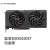 蓝宝石Sapphire蓝宝石AMD RADEON RX 6500 XT 系列 台式机独立游戏显卡 RX6650XT 8G 白金OC