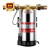 鸣固 全自动增压泵 全屋自来水加压泵微型管道水泵 280W自动增压泵