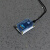 达特高精度甲醛检测仪 室内车内 英国达特dart甲醛传感器 送USB线