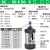 方型拉杆标准SC气缸大全小型大推力气动50/32/40X25X75X100X1 SC32x175