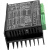 艾思控AQMD6020NS-A3直流电机驱动器485/CAN通讯 PWM 标准款+USB-CAN