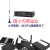 物联网通信网口/rs485转4gdtu网络模块串口通讯服务器HF-EG46 EG46简装