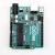LOBOROBOT arduino单片机开发板UNO R3 意大利进口英文版主板智能小车机器人 单独主板