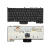 日曌原装Dell/ Latitude E4310 E4300 笔记本 更换 英文 键盘 US 拆机 E4310 欧文日文无背光