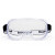 霍尼韦尔（Honeywell）200100 护目镜 防雾防风沙防尘防液体飞溅 实验室 骑行防护眼镜眼罩10副/盒可定制