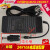 宇桉姗冠宇达24V10A电源适配器GM250-2401000-F充电线DC240W变压器 冠宇达分体24V10A短线5.5*2.5有卡槽