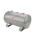 压缩空气罐储气罐小型20l30l50L工业真空缓冲桶气泵储气筒压缩空气罐 12L B款(送配件)
