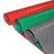 聚远（JUYUAN）牛筋防滑垫pvc地垫牛津塑料塑胶地垫子满铺 灰色1.3米宽1米长 1米价