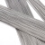 焱思泰304不锈钢弹簧钢丝/弹簧钢丝直条/硬钢丝/钢丝/钢线/0.2mm-4mm 0.2mm*1米*1根