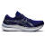 亚瑟士（ASICS）女鞋24款GEL-KAYANO 29 WIDE女士休闲运动跑步鞋 舒适缓震 Dive Blue/Soft Sky 35.5