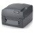 科诚（GODEX) ZA124 打印机 热转印标签打印机 USB连接 快递面单不干胶服装零售仓储物流