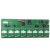 北大青鸟11SF标配回路板 回路卡 青鸟回路子卡 回路子板 JBF-11SF-LA-SV4(单子卡)