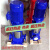 立式多级管道泵增压泵稳压泵25GDL4-11X3/4/5/6/7/8/9/10议价 25GDL4-11X12 无电机