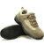 代尔塔301337安全鞋防砸高科技合成材料牛皮焊接工作鞋44码1双装