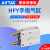 亚德客手指气缸平行夹爪气动HFZ/HFY/HFP/HFR6/10/16/20/25/32/40 HFTZ32