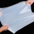 洛楚 硅胶板1.5mm厚 1.2米宽x约20.5米长 耐高温透明硅胶板硅胶垫 橡胶板透明垫