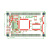 阙芊正点原子STM32F407ZGT6最小系统板 核心板ARM开发板STM32F4单 焊排针LCD转接板