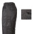 斯卡地尔（Scotoria）TM813冬季防寒裤 零下30℃保暖 防泼水面料工作裤 黑色1条4XL码【可定制】