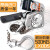 凯道 KITO LX005 铝合金防腐型环链手扳葫芦吊具起重工具0.5吨扬程5m