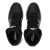 阿迪达斯（adidas）官方网舰店休闲鞋男鞋 春季新款运动鞋高帮训练居家休闲篮球鞋 HQ2216黑色-基础款 40