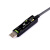 微雪 工业级USB转TTL串口模块 原装FT232RNL 树莓派5串口调试模块 USB TO TTL (D)