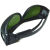 定制适合激光防护眼镜1064nm打标雕刻切割机电焊防紫外线强光护目镜