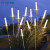 景观灯芦苇灯D灯防水室外草地灯花园 灯具光源为 12V低压