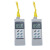 创华K型热电偶	手持接触式温度表数显测量仪	AZ8811单位件