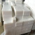 白色纯PP板材尺寸定制做加工聚乙烯PE防水塑料板尼龙耐磨硬胶版雕刻切割板 1000*2000*3mm