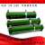 RX20-T大功率负载老化制动放电瓷管可调式滑动绕线电阻可定做 50W及以下留言 5欧