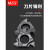 MZG 16ER CNC公制60度螺纹外牙刀片钢件/铜铝/不锈钢通用螺纹加工 16ER 050ISO ZP10