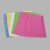 探途（Tantalus） N823 纤细毛巾（多色）粉色 定做 1箱 10片/包  10包/箱