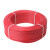沈缆金环 铝塑线 ZR-BLV 16² 红 （95米/捆）
