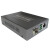 红脉（Humanity）HM-T100BLC 光纤收发器 百兆1光1电 支持SFP 模块 LC口  单台价