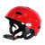 得豫工品 水域救援头盔 安全头盔水上运动安全帽防护头盔 半盔 一个价 