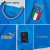 彪马（PUMA）2022欧国联意大利主场球员版球衣短袖足球服765671-01 光板球衣【不含印号/臂章/盾】 S