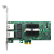 82576千兆PCIEx1X4定制双口芯片I350T4有线网服务器 LREC9203CT(千兆单口)