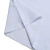 范思哲（VERSACE）JEANS COUTURE男士棉质圆领短袖T恤 72GAHT06 CJ00T 003 白色LOGO图案 M