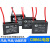 CBB61电风扇吊扇启动电容1.5UF-25UF油烟机排气扇空调电机电容器 1UF(买1送1) 4UF(买1送1)