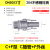 定制适用扳把式卡扣式软管水管水泵活接304不锈钢快速接头CF/CE型 CF型-【DN80-3寸】-304材质