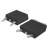 VISHAY Mosfet场效应管 IRFR210TRPBF 起订100个装