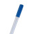 白云清洁（baiyun cleaning）AF01051-1 清洁蜡拖杆 清洁配件长杆手柄杆子 120cm
