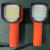 科赛频闪仪WKS100LI019灯珠手持式频闪仪LED印刷机静像仪转速表 电池